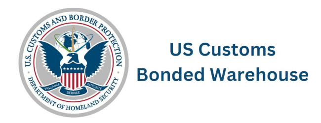 US Customs Bonded Warehouse